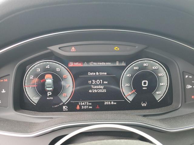 WAUL2BF24PN059865 Audi A6 PREMIUM