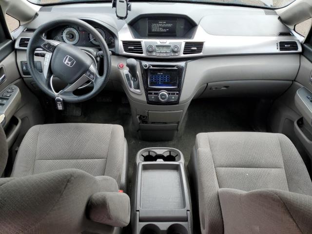 5FNRL5H45FB099122 Honda ODYSSEY EX