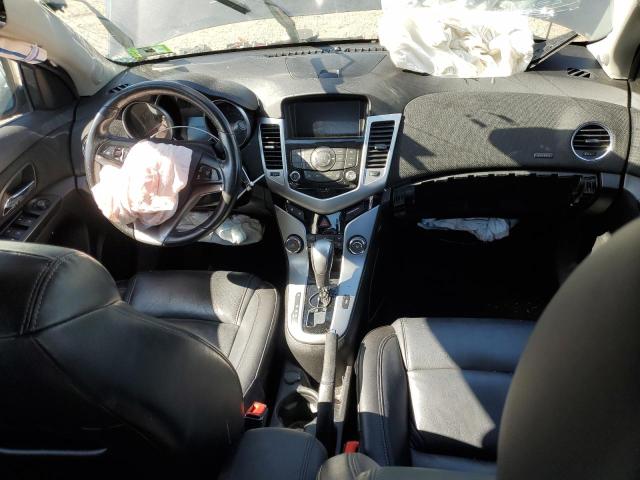 1G1PE5SB9E7326561 Chevrolet CRUZE LT