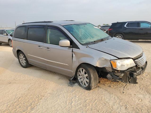 2C4RC1BG9GR138022 Chrysler TOWN & COU
