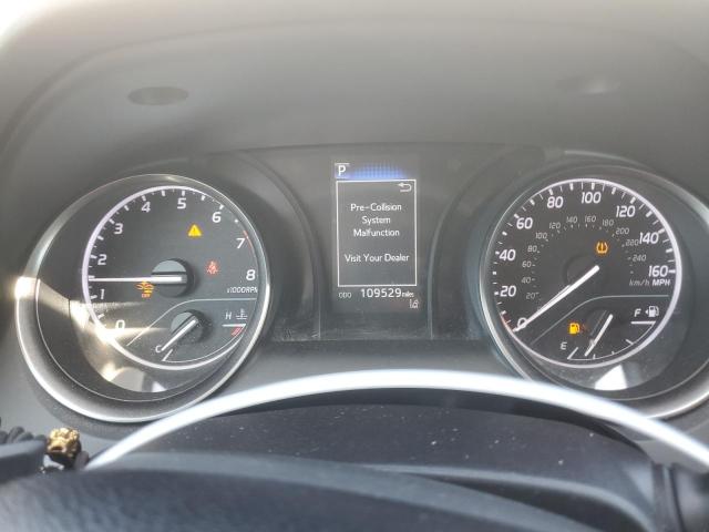 4T1G11AK0MU423186 Toyota CAMRY SE