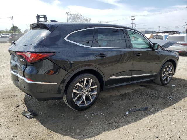 5J8YD9H49RL002877 Acura MDX TECHNO