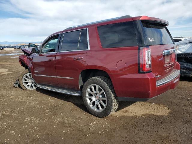 1GKS2CKJ3HR176577 GMC l86 - sidi: spark ignited direct injection, vvt: variable valve timing, afm, e85max, alum