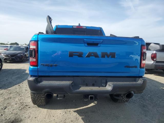 1C6SRFU93NN193353 RAM 2022