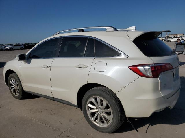 5J8TB4H51HL027962 Acura RDX TECHNO