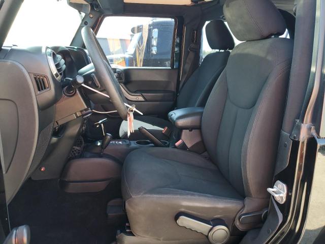 1C4AJWAGXFL748925 Jeep WRANGLER S