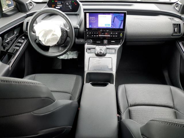 JTMAAAAA3PA002070 Toyota BZ4X XLE