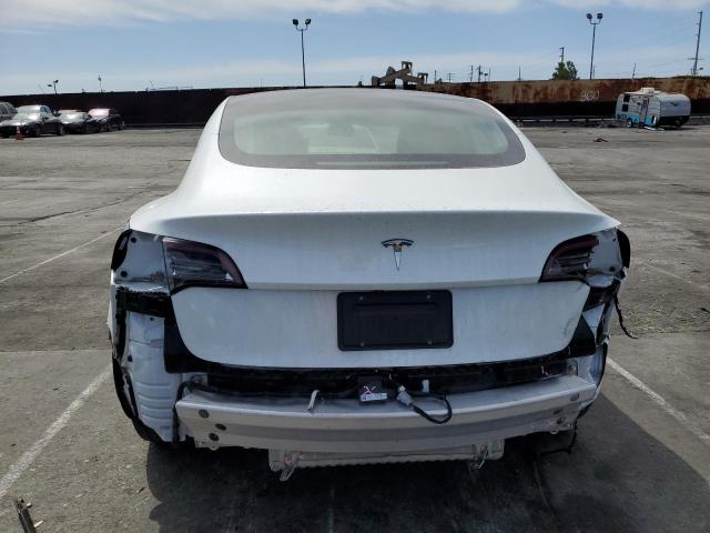 5YJ3E1EA6LF634067 Tesla MODEL 3