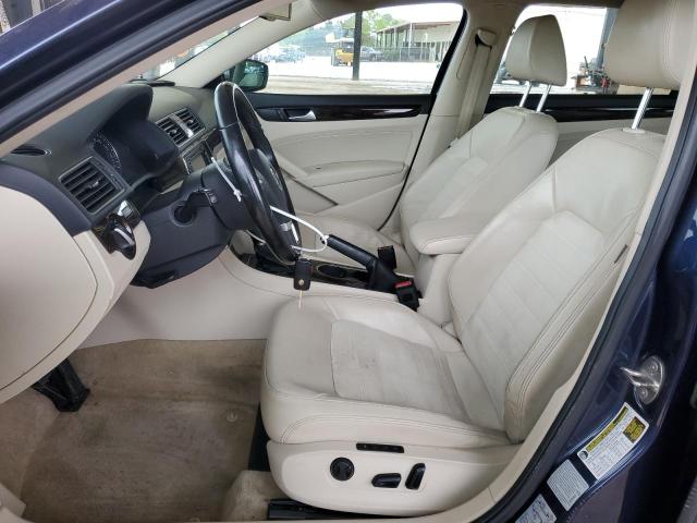 1VWCV7A36FC058389 Volkswagen 2015