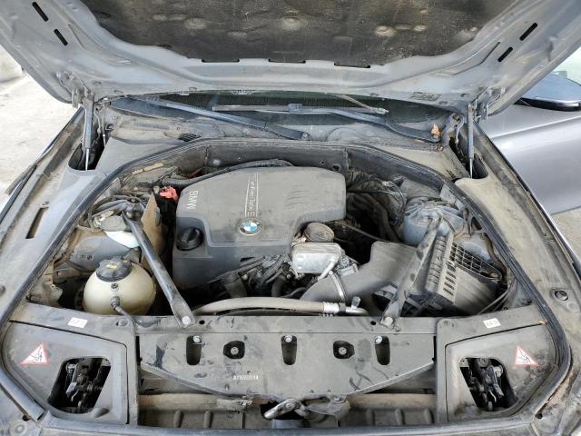 WBA5A5C50ED508781 BMW 528 I