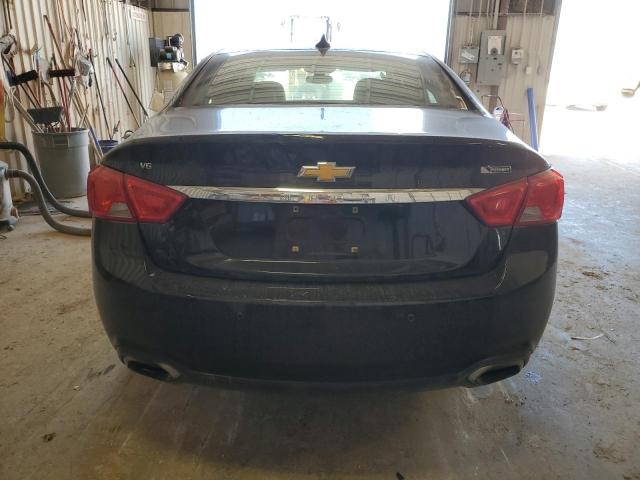 2G1125S36J9113812 Chevrolet Impala Pre