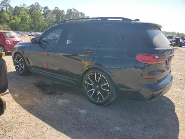5UXCW2C07N9K42630 BMW X7 XDRIVE4