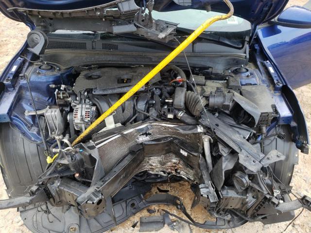 3KPF24AD9LE261443 KIA FORTE FE
