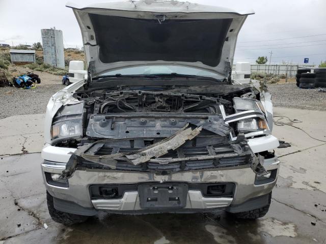 3GCUKREC9FG311904 Chevrolet Silverado