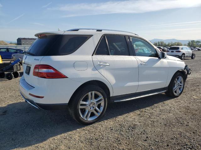 4JGDA5HB3FA598410 Mercedes-Benz ML 350 4MA