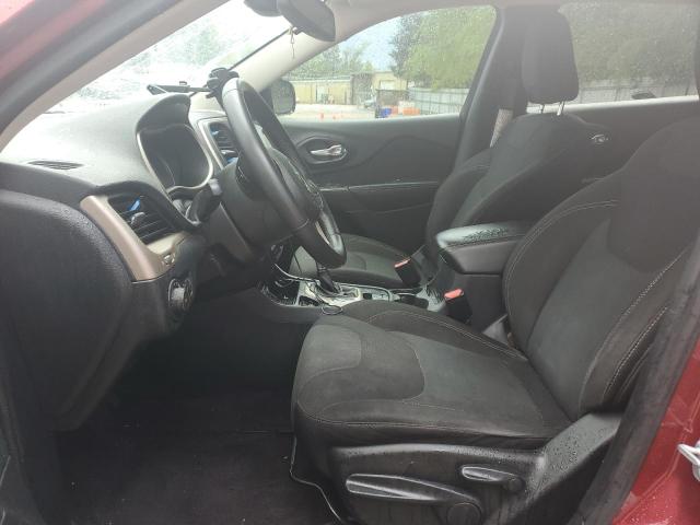 1C4PJLCB9GW217760 Jeep CHEROKEE L