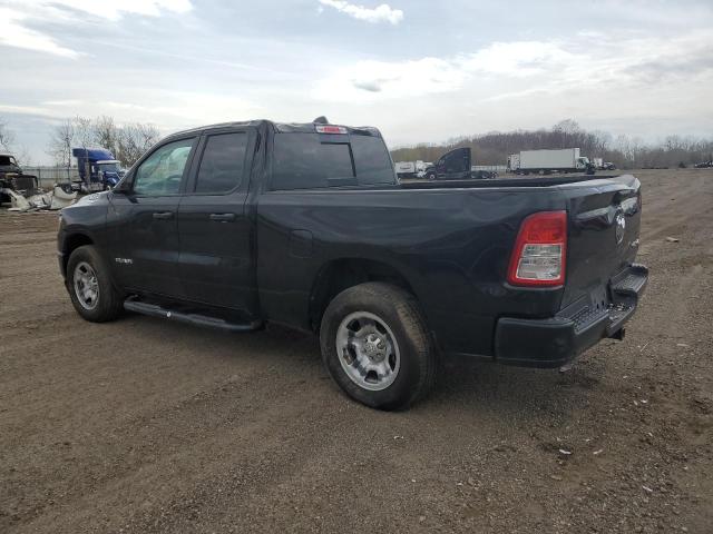 1C6SRFCTXNN282558 RAM 1500 Trade