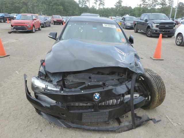 WBA3B1C5XFP831586 BMW 320 I