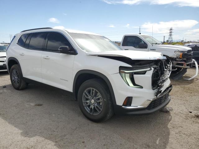 1GKENKRS2SJ117104 GMC Acadia Ele