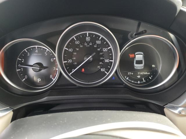 JM1GL1TY2K1501420 Mazda py turbo