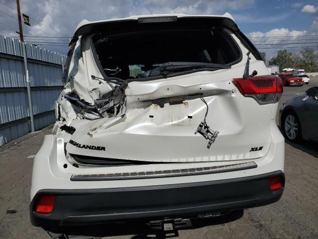 5TDKZRFH4JS543270 Toyota 2gr-fks