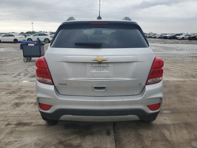 KL7CJLSB8KB844947 Chevrolet TRAX 1LT