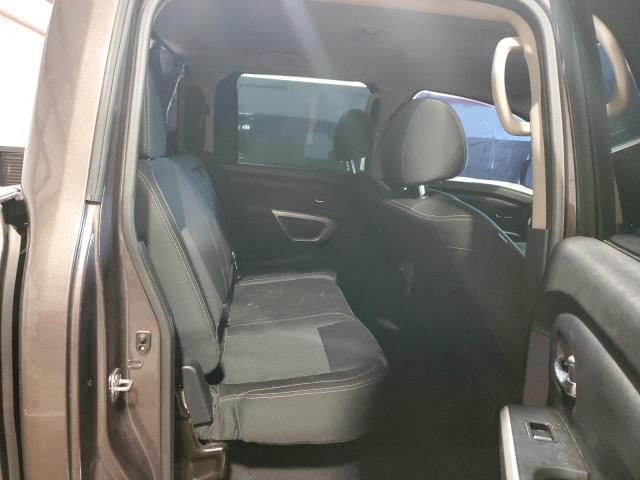1N6AA1EJ2HN542219 Nissan TITAN S