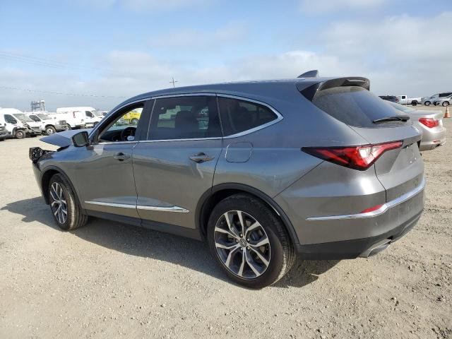 5J8YE1H47RL027677 Acura MDX TECHNO