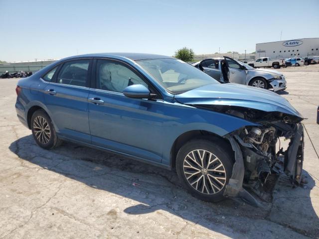 3VWC57BU1MM038912 Volkswagen tsi