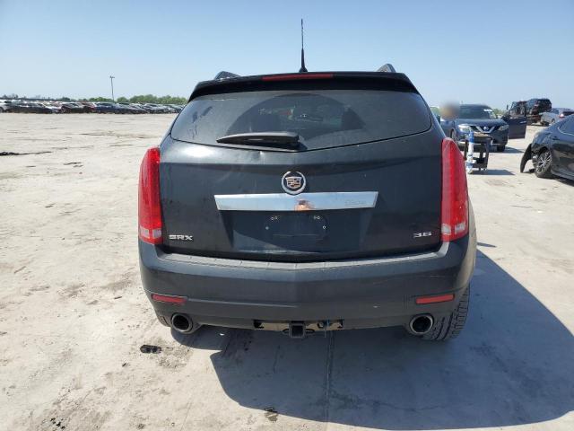 3GYFNAE35ES516336 Cadillac SRX