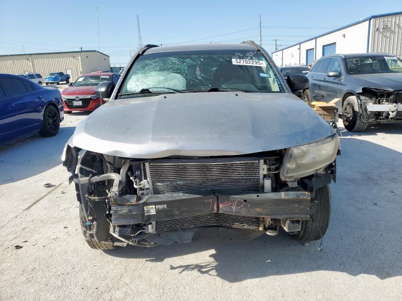 1C4NJCBAXFD436835 Jeep COMPASS SP