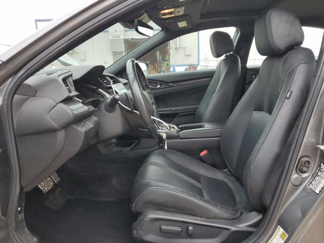 SHHFK7H93LU220964 Honda l15ba