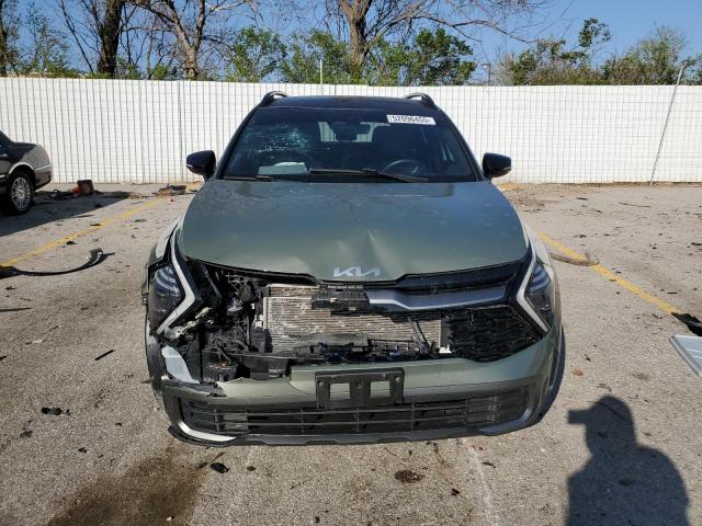 5XYK6CDF6RG146059 KIA gdi theta iii