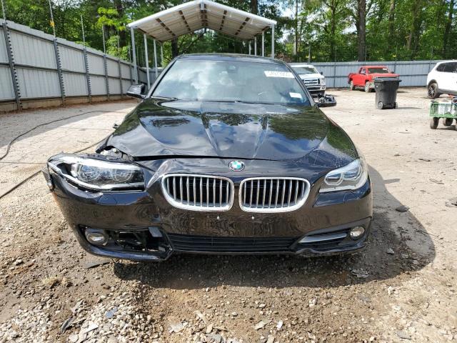 WBAKP9C58GD981050 BMW 550 Xi