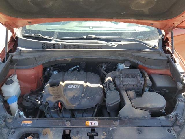 5XYZT3LB6FG233171 Hyundai SANTA FE S