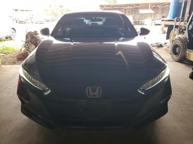 1HGCV1F11MA092449 Honda l15be