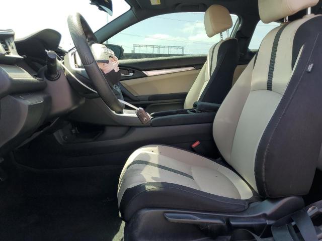 2HGFC4B09GH303274 Honda Civic Lx