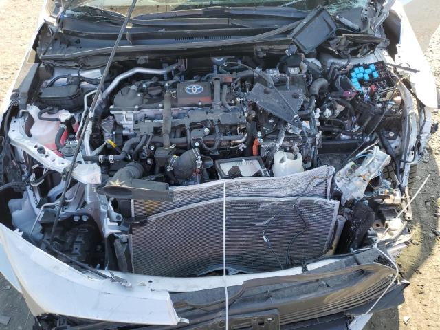 JTDBDMHE6P3005085 Toyota 2zr-fxe, 1vm+1wm