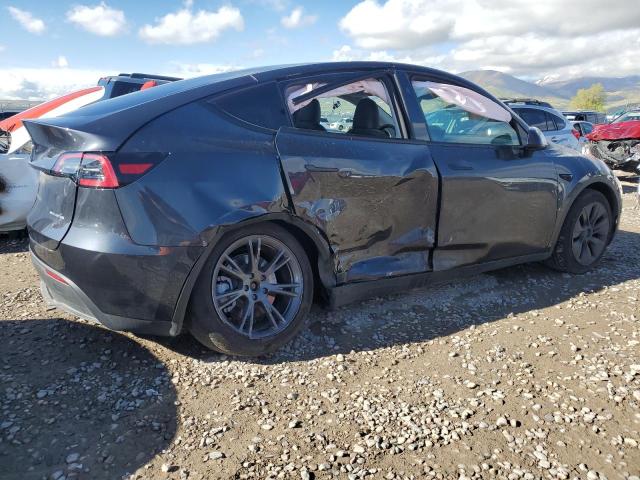 7SAYGAEE6SF252755 Tesla 2025