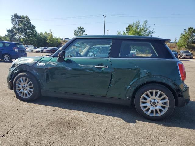 WMWXM7C51ET986287 Mini COOPER S