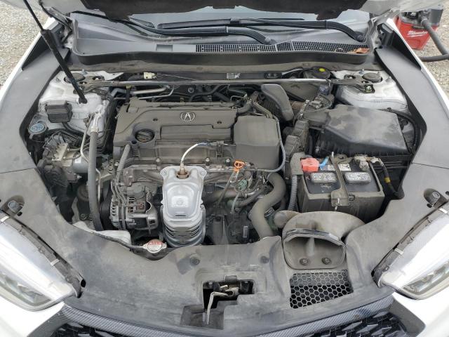 19UUB1F57LA007130 Acura TLX TECHNO