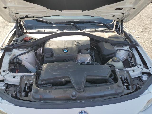 WBA4A9C59FGL87249 BMW 2015