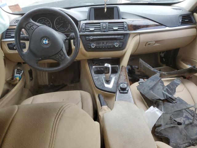 WBA3B1C5XFP831586 BMW 320 I