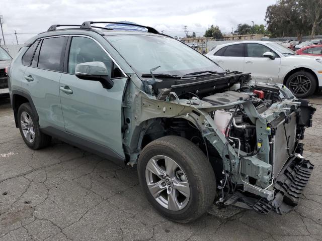 2T3W1RFV8NW220410 Toyota a25a-fks