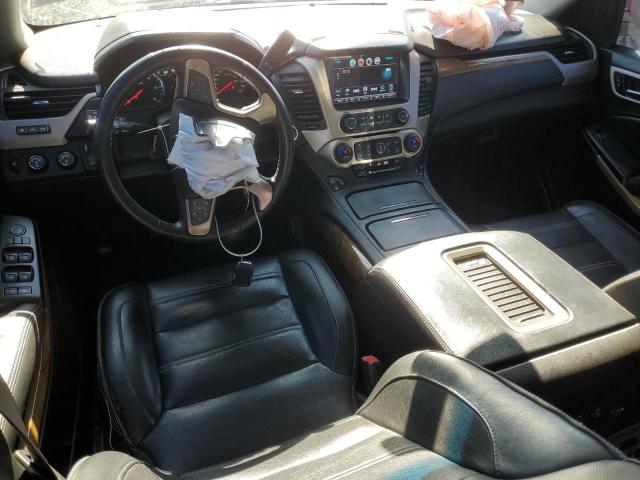 1GKS2CKJ3HR176577 GMC l86 - sidi: spark ignited direct injection, vvt: variable valve timing, afm, e85max, alum
