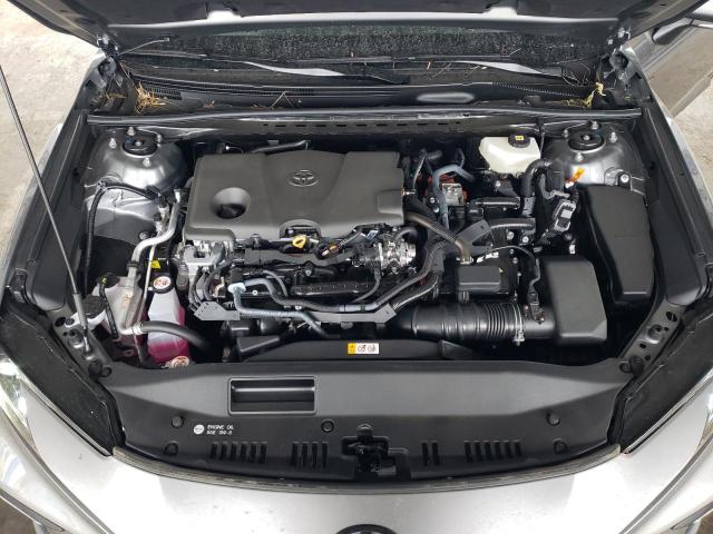4T1DAACK5SU553090 Toyota CAMRY XSE