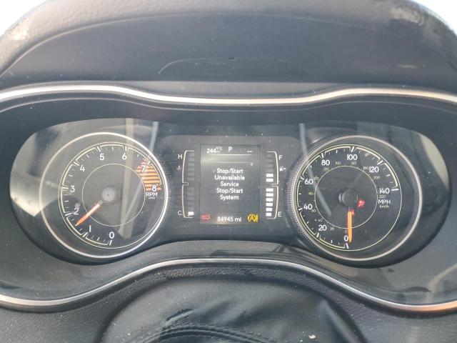 1C4PJLCXXKD278468 Jeep CHEROKEE L