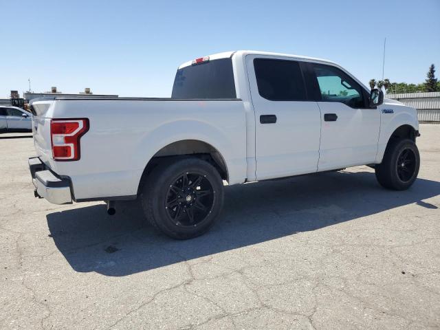 1FTEW1CB8JKE80060 Ford F150 SUPER