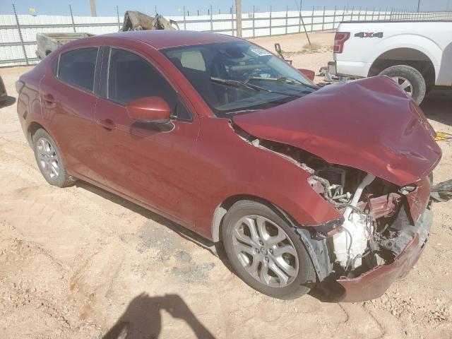 3MYDLBYV5JY305667 Toyota p5v