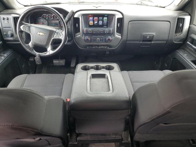 1GCRCRECXJZ250591 Chevrolet l83 - sidi: spark ignited direct injection, vvt: variable valve timing, afm, e85 max, alum